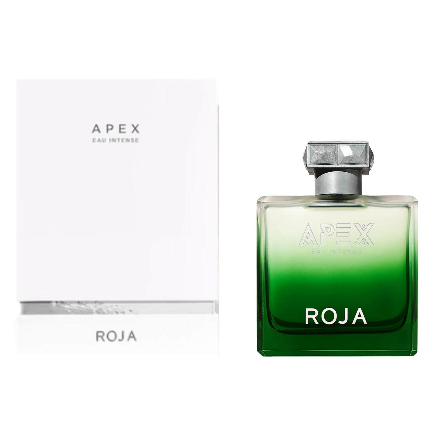 Apex Eau Intense - Decant / Full Bottle