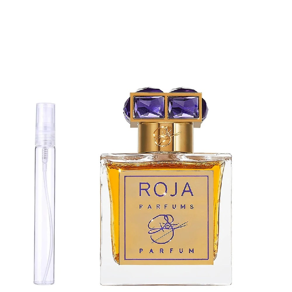 Haute Luxe - Decant / Ful Bottle