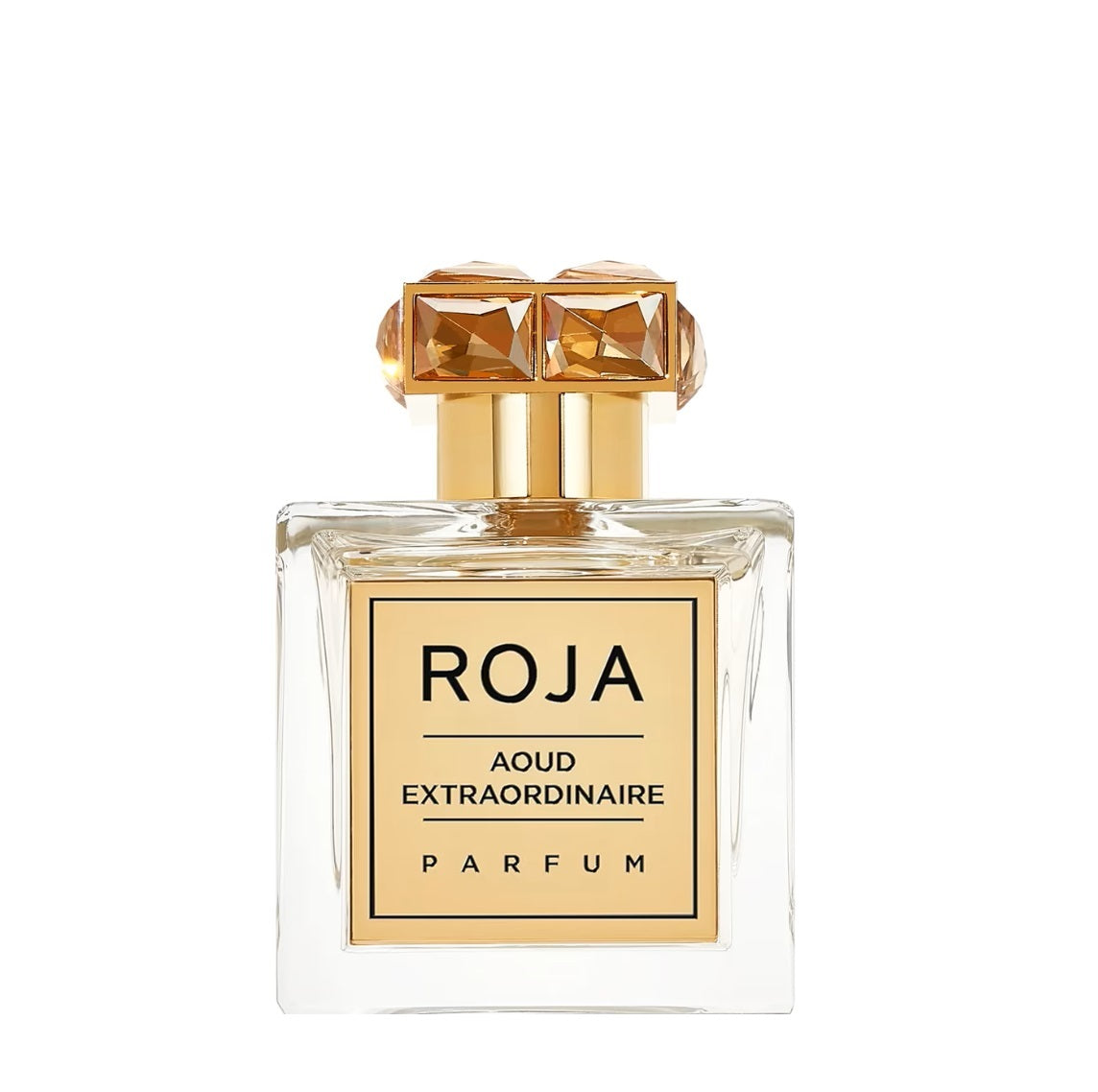 Aoud Extraordinaire by Roja Dove - Decant / Sample