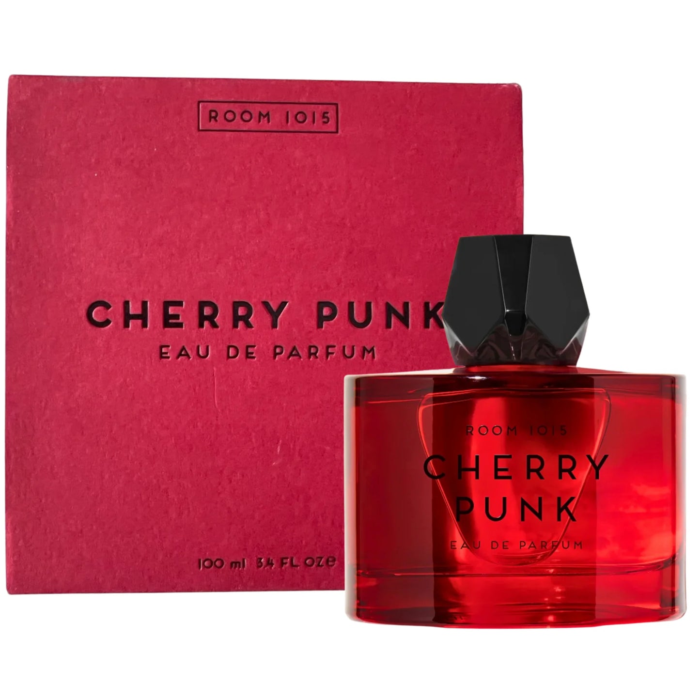 Cherry Punk EDP - Decant / Sample