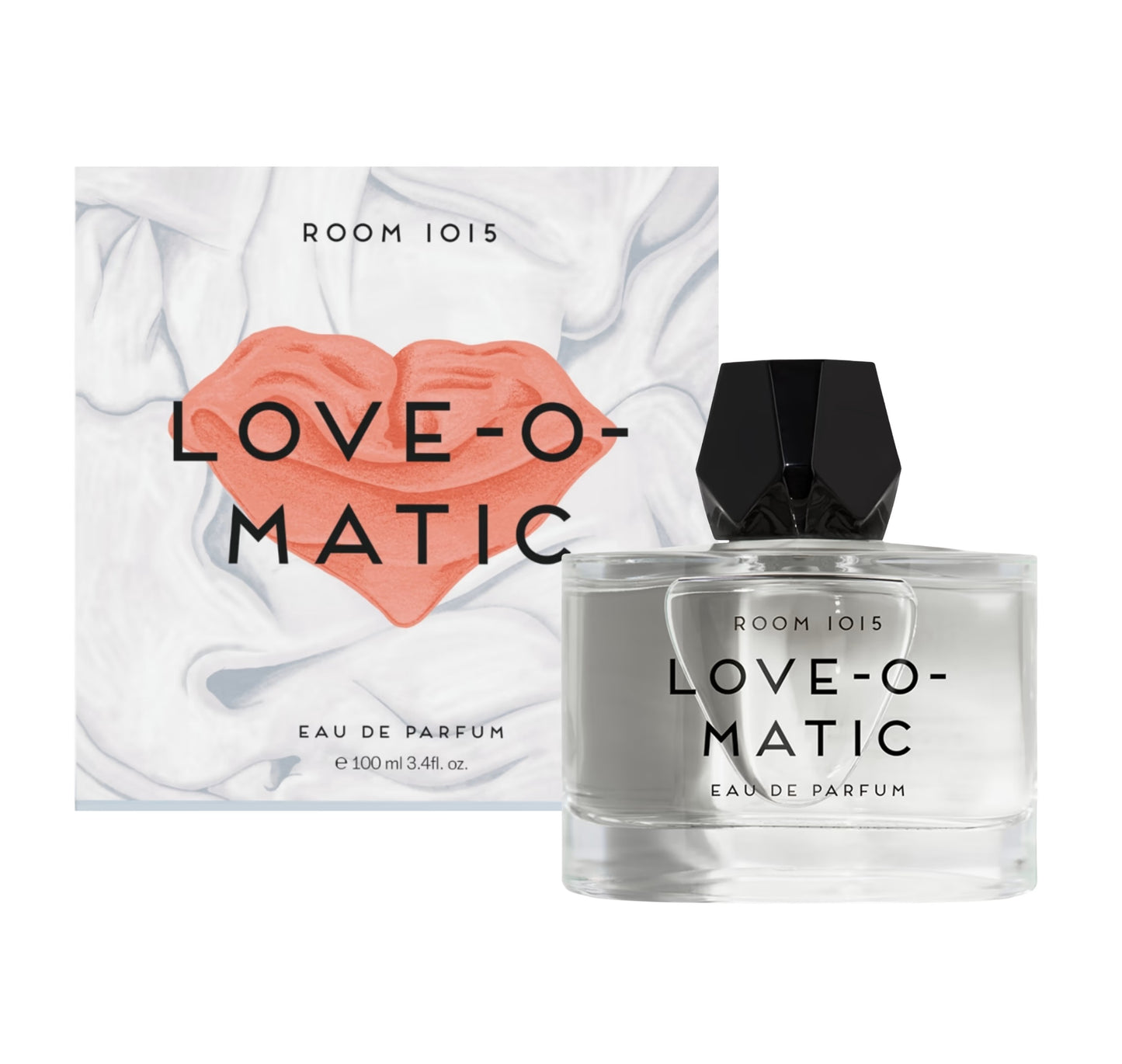 Love-O-Matic - Decant / Sample