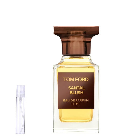 Santal Blush by Tom Ford –  Decant / Sample