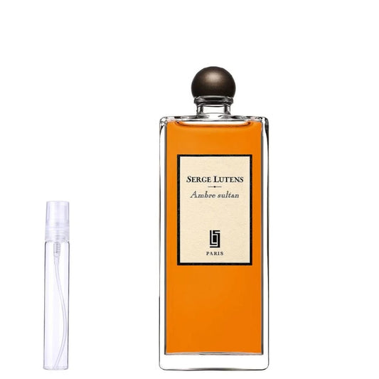 Ambre Sultan by Serge Lutens - Decant / Sample