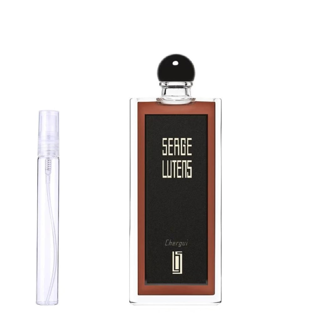 Chergui by Serge Lutens - Decant / Sample