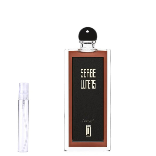 Chergui by Serge Lutens - Decant / Sample