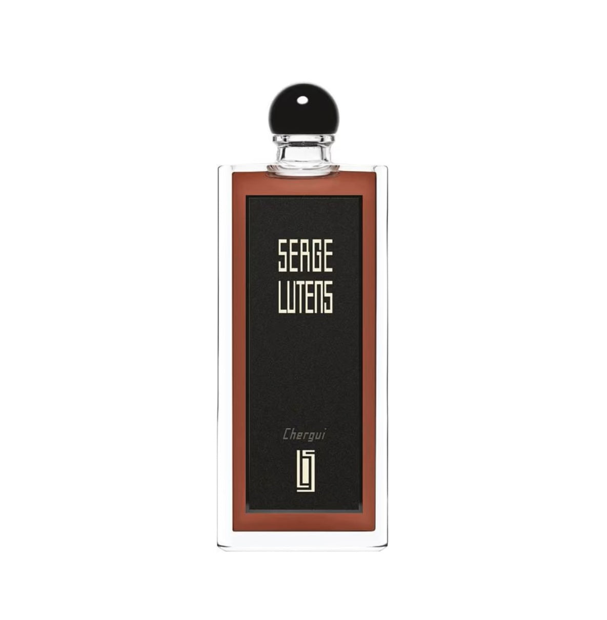 Chergui by Serge Lutens - Decant / Sample