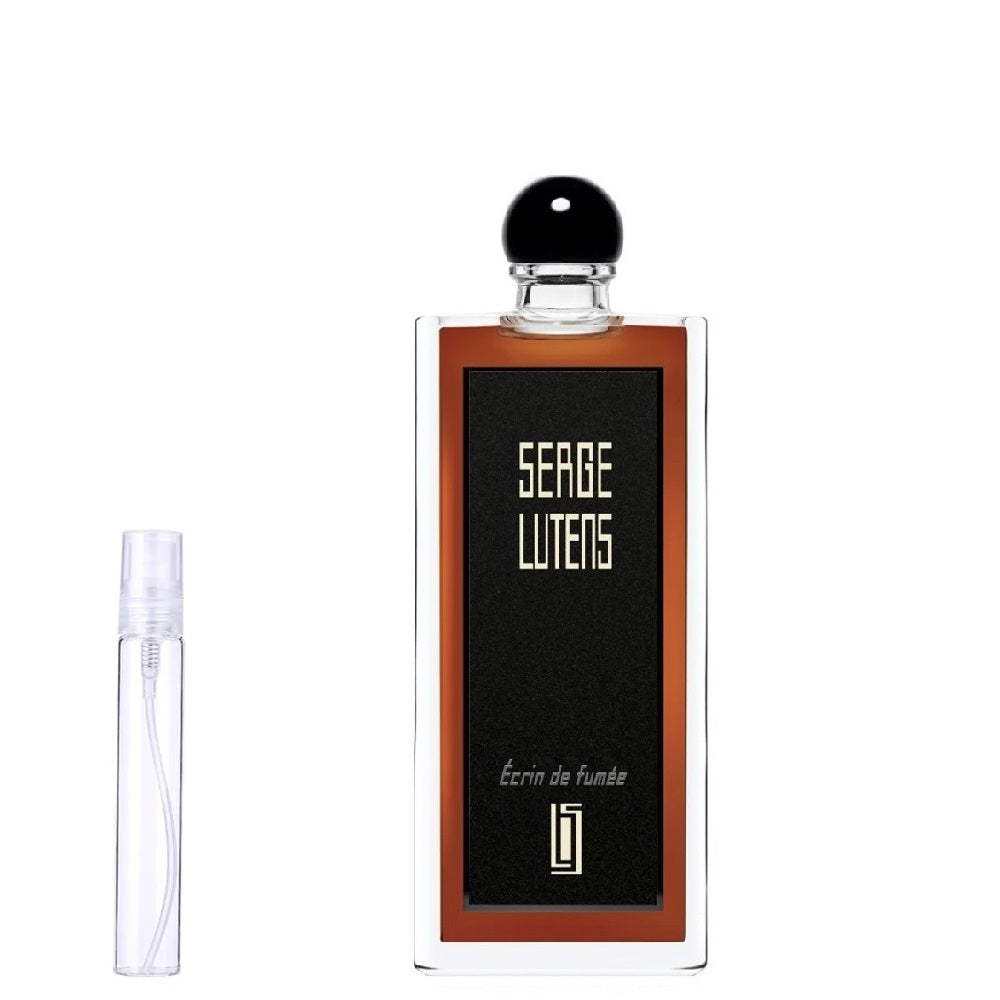 Ecrin de Fumee by Serge Lutens - Decant / Sample