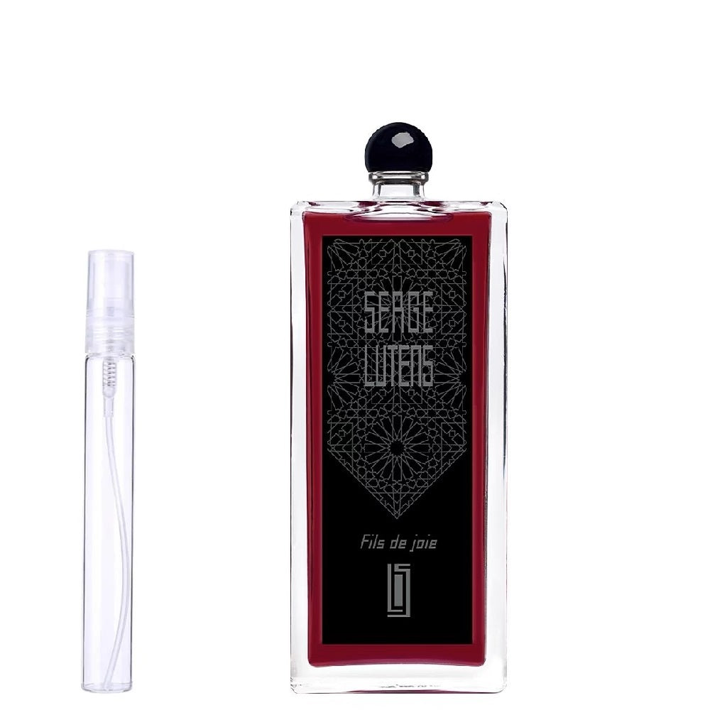 Fils de Joie by Serge Lutens - Decant / Sample