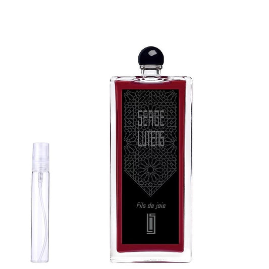 Fils de Joie by Serge Lutens - Decant / Sample
