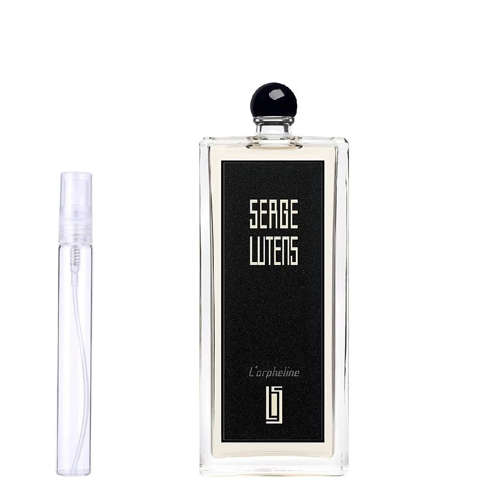 L'orpheline by Serge Lutens - Decant / Sample
