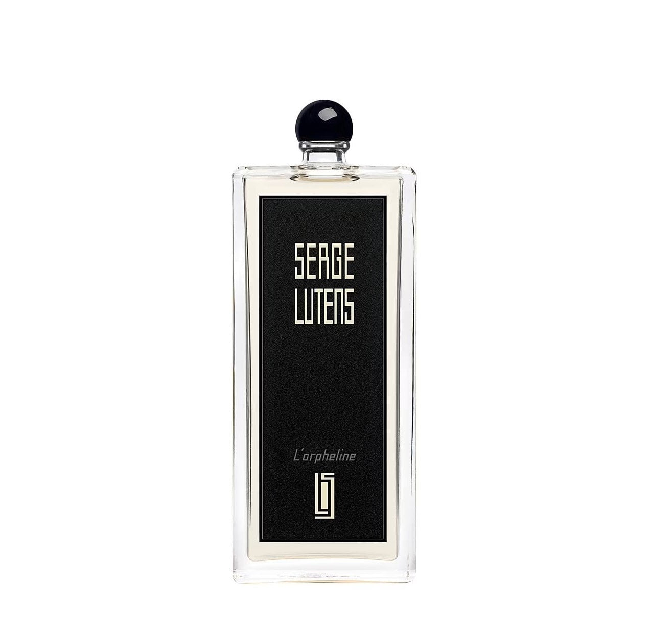 L'orpheline by Serge Lutens - Decant / Sample