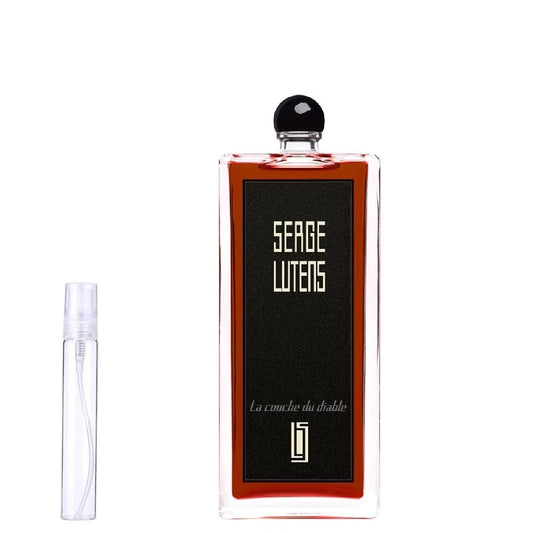 La Couche du Diable by Serge Lutens - Decant / Sample