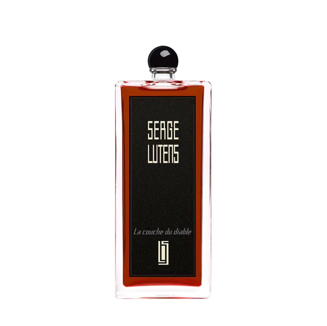 La Couche du Diable by Serge Lutens - Decant / Sample