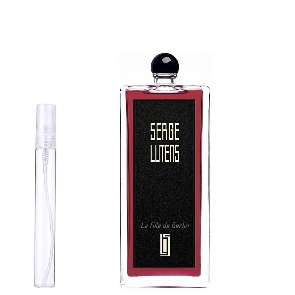 La Fille de Berlin by Serge Lutens - Decant / Sample