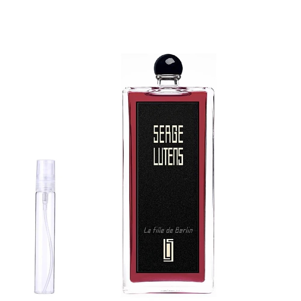 La Fille de Berlin by Serge Lutens - Decant / Sample