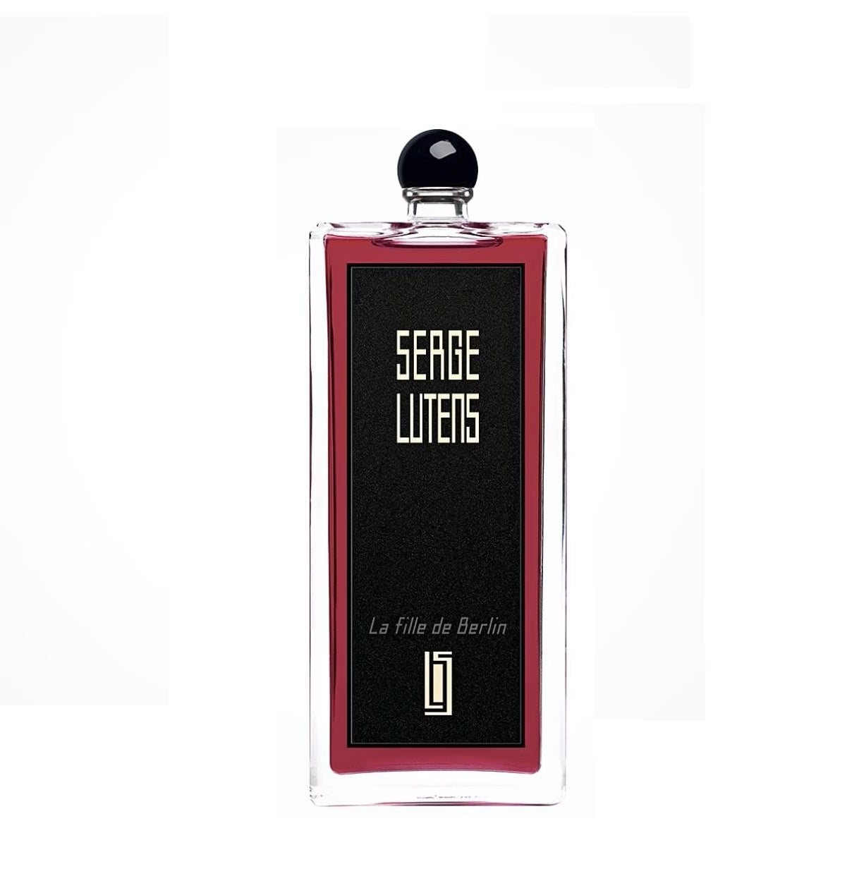 La Fille de Berlin by Serge Lutens - Decant / Sample
