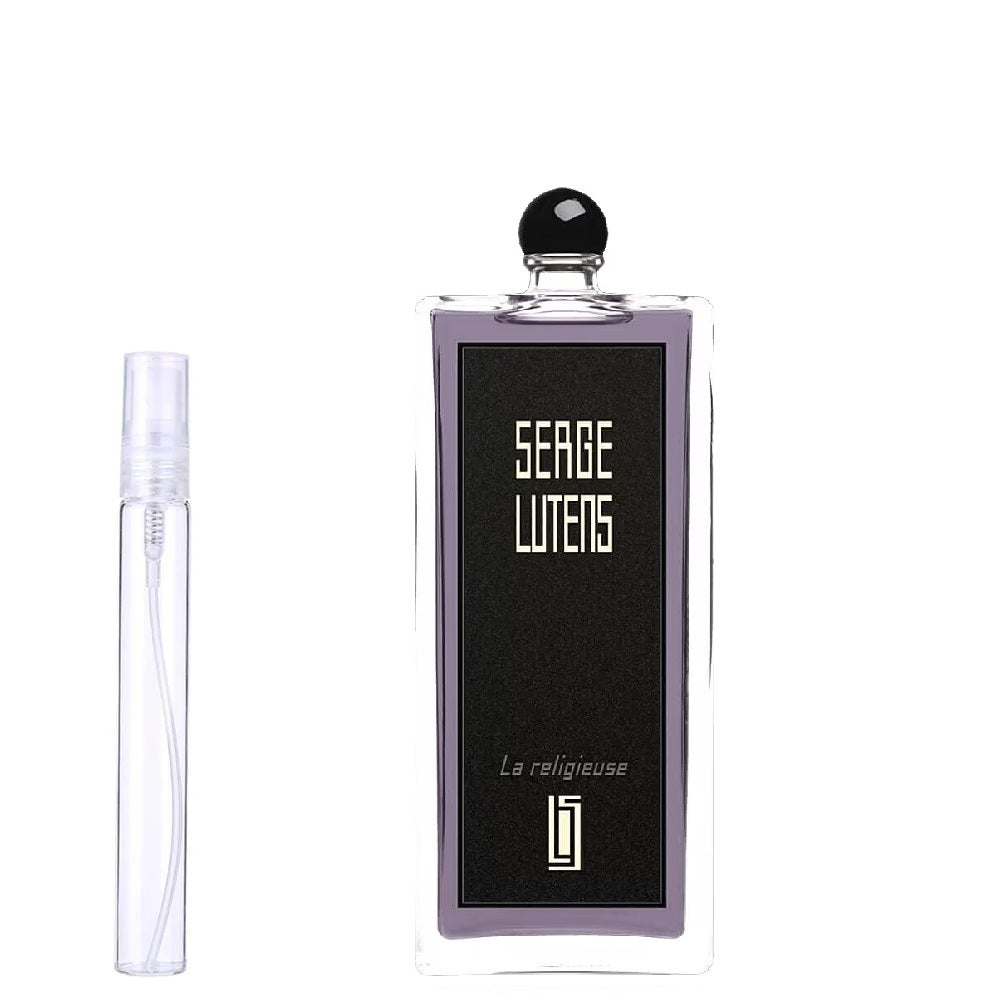 La Religieuse by Serge Lutens - Decant / Sample