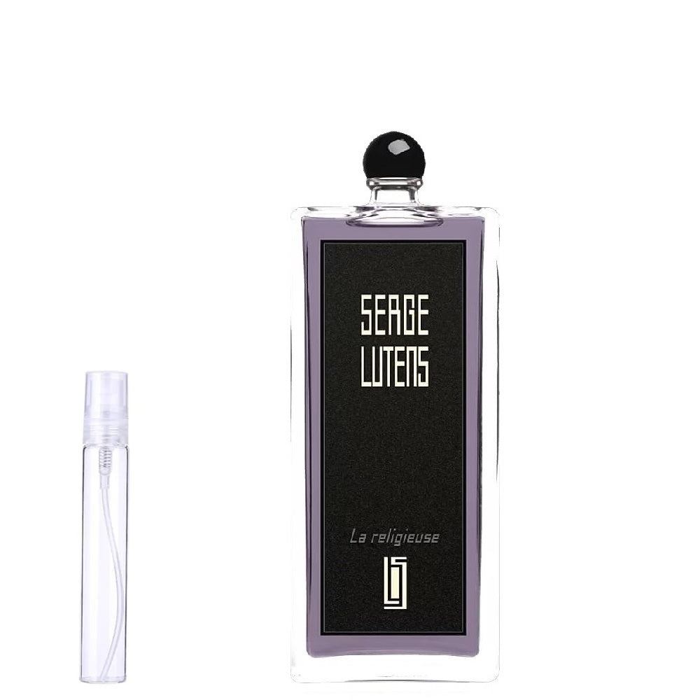 La Religieuse by Serge Lutens - Decant / Sample