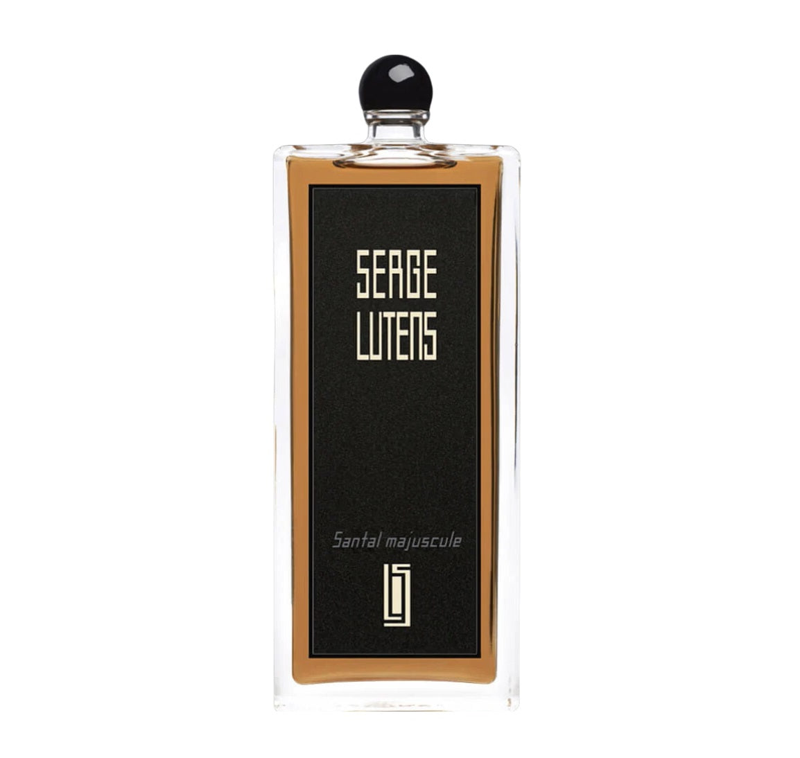 Santal Majuscule by Serge Lutens - Decant / Sample