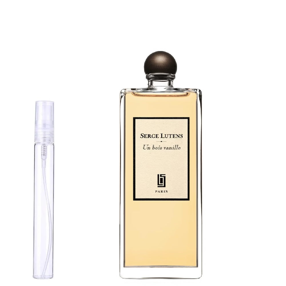 Un Bois Vanille by Serge Lutens - Decant / Sample