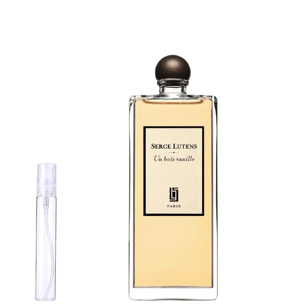 Un Bois Vanille by Serge Lutens - Decant / Sample