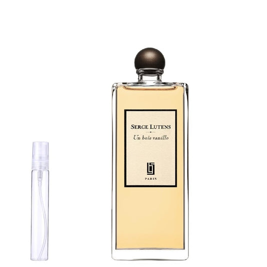 Un Bois Vanille by Serge Lutens - Decant / Sample