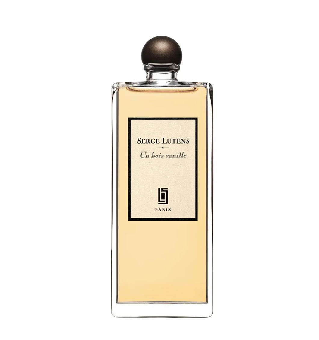 Un Bois Vanille by Serge Lutens - Decant / Sample