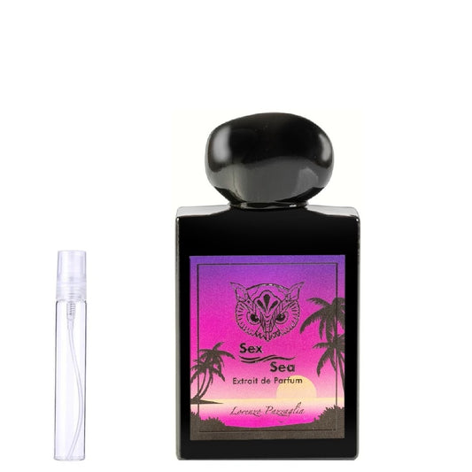 Sex-Sea by Lorenzo Pazzaglia - Decant