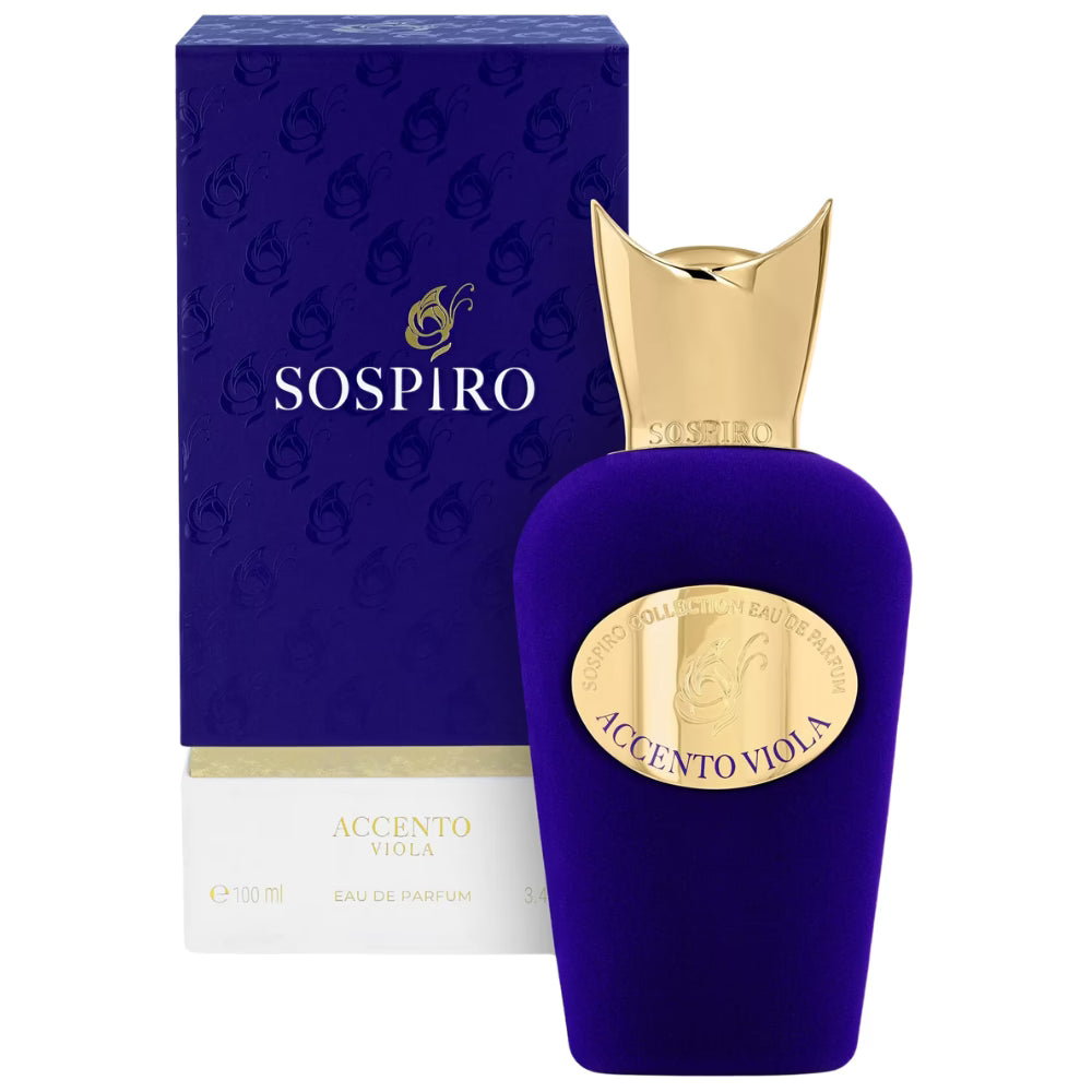 Accento Viola - Decant / Full Bottle