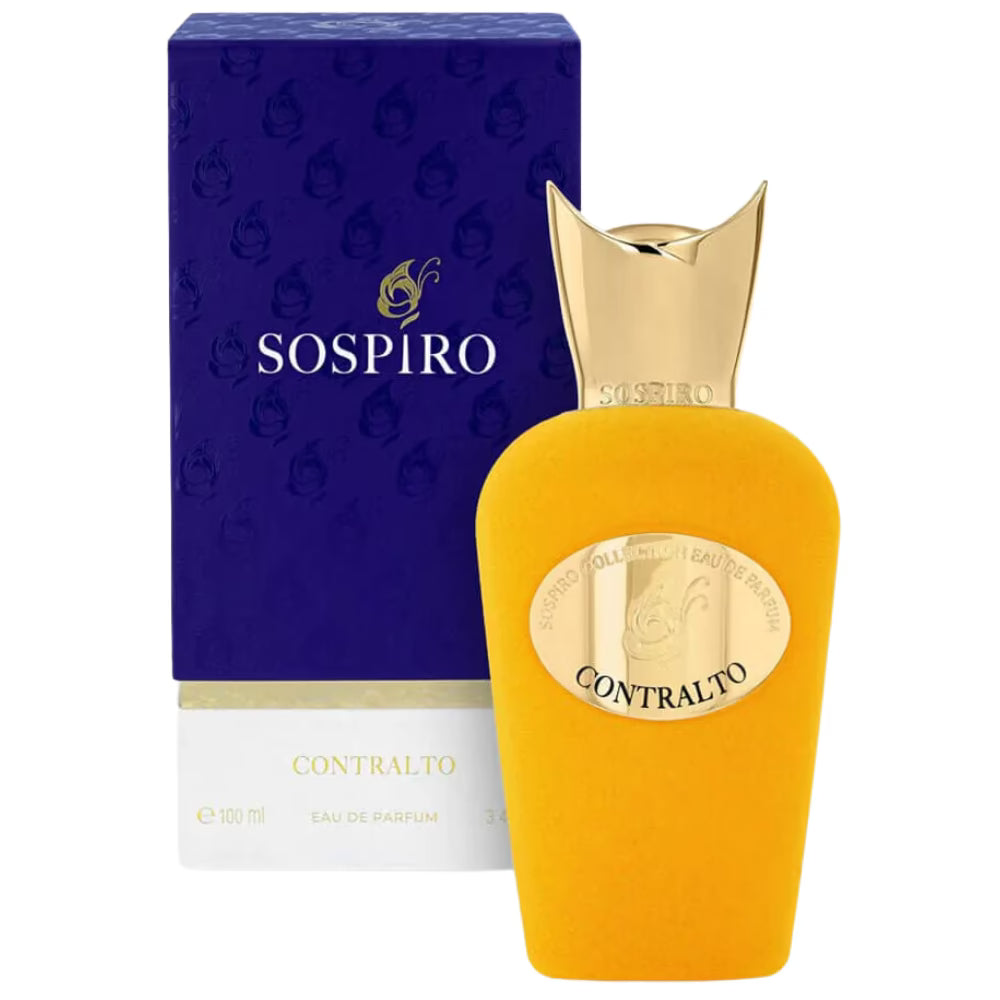 Contralto - Decant / Full Bottle