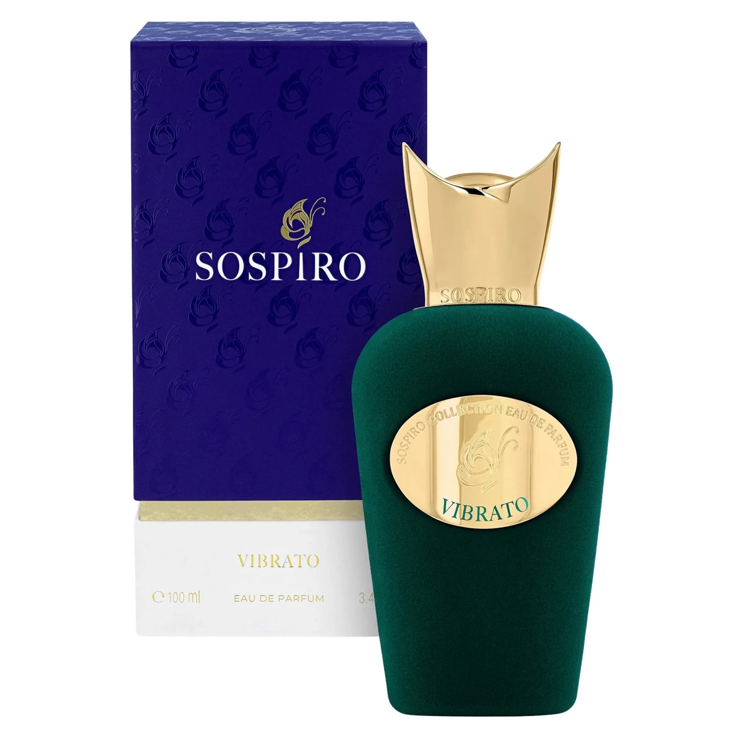 Vibrato - Decant / Full Bottle