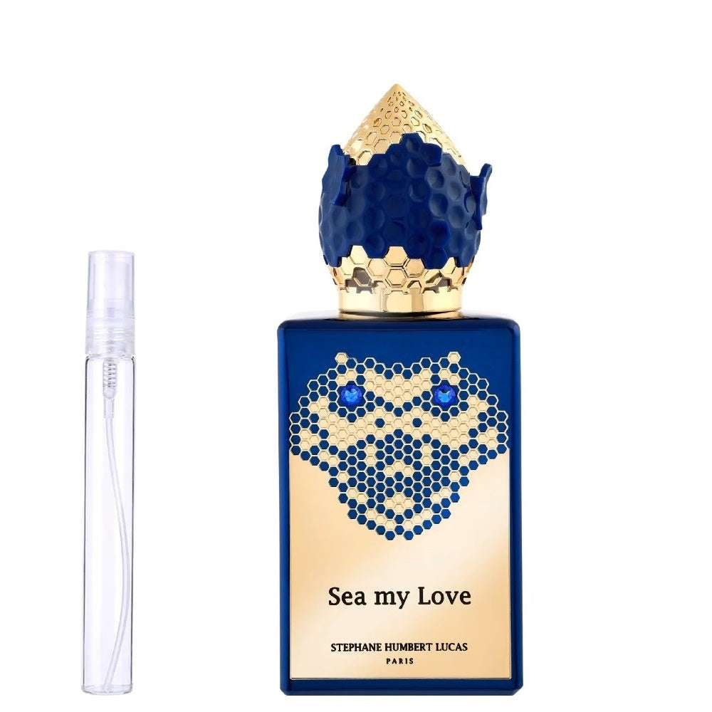 Sea My Love - Decant / Full Bottle