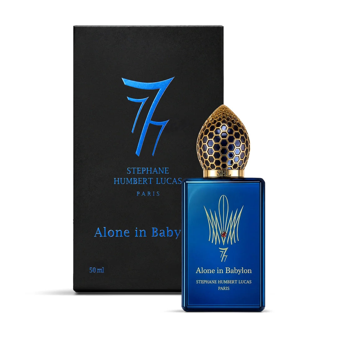 Alone in Babylon - Decant / Full Bottle