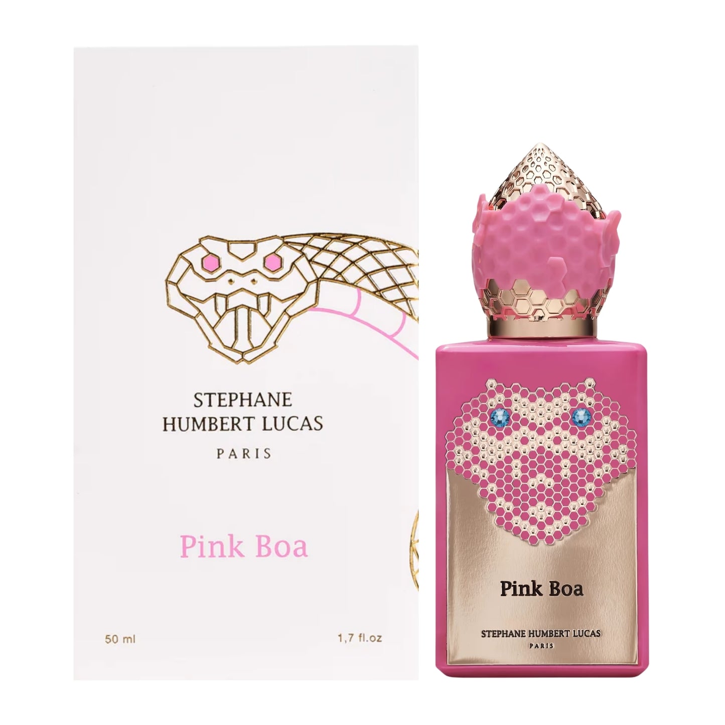 Pink Boa - Decant / Full Bottle
