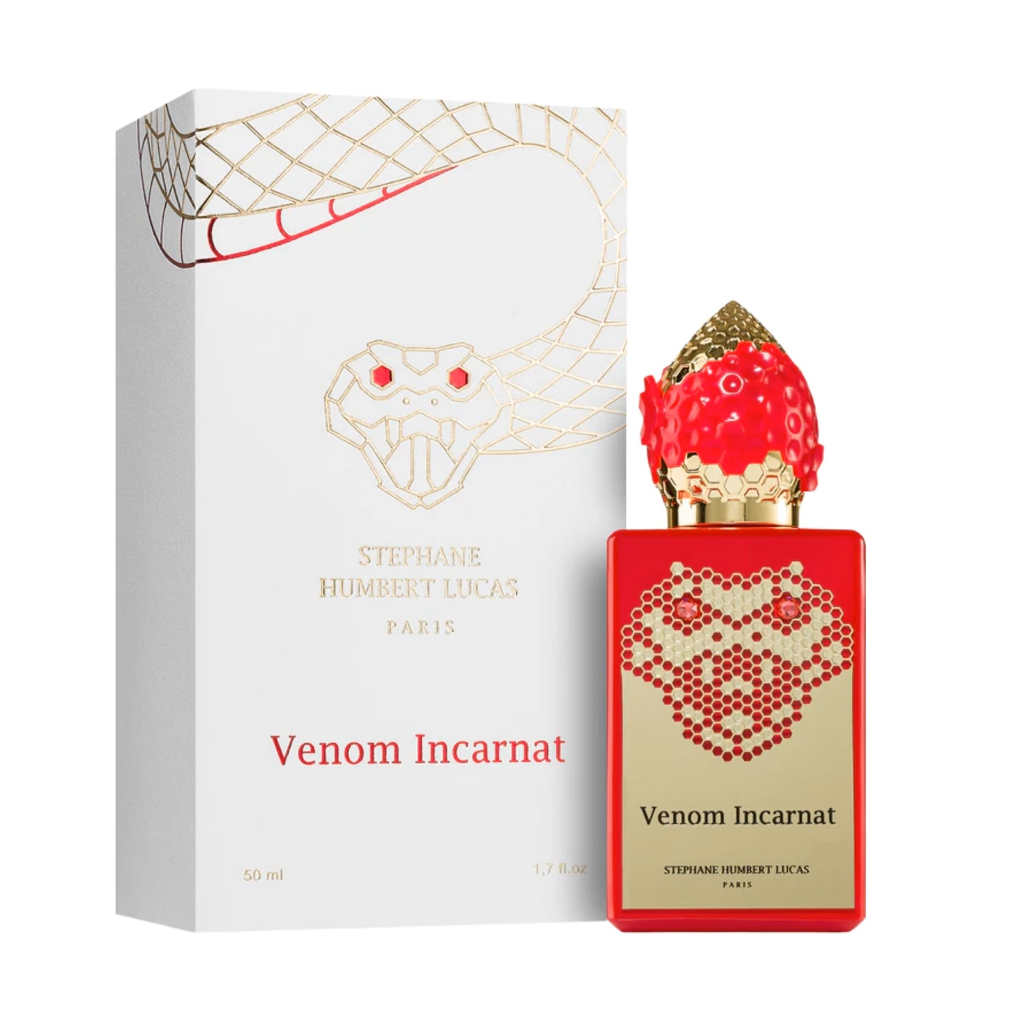 Venom Incarnat - Decant / Full Bottle