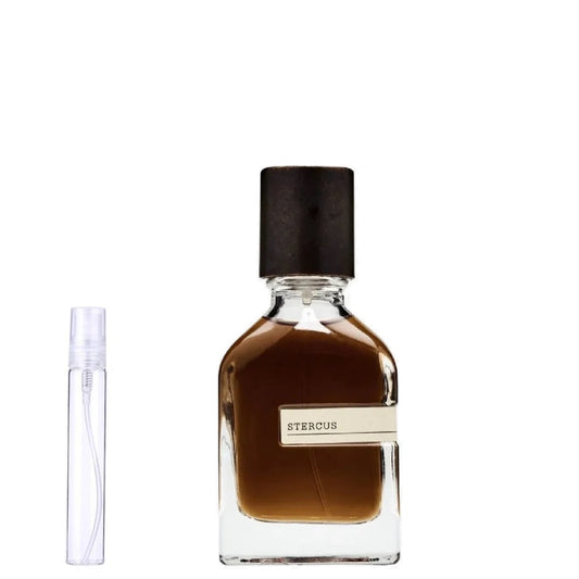 Stercus by Orto Parisi - Decant / Sample