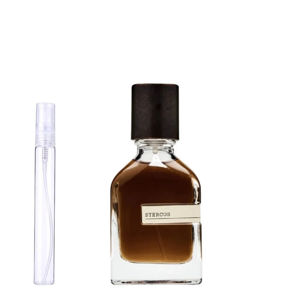 Stercus by Orto Parisi - Decant / Sample