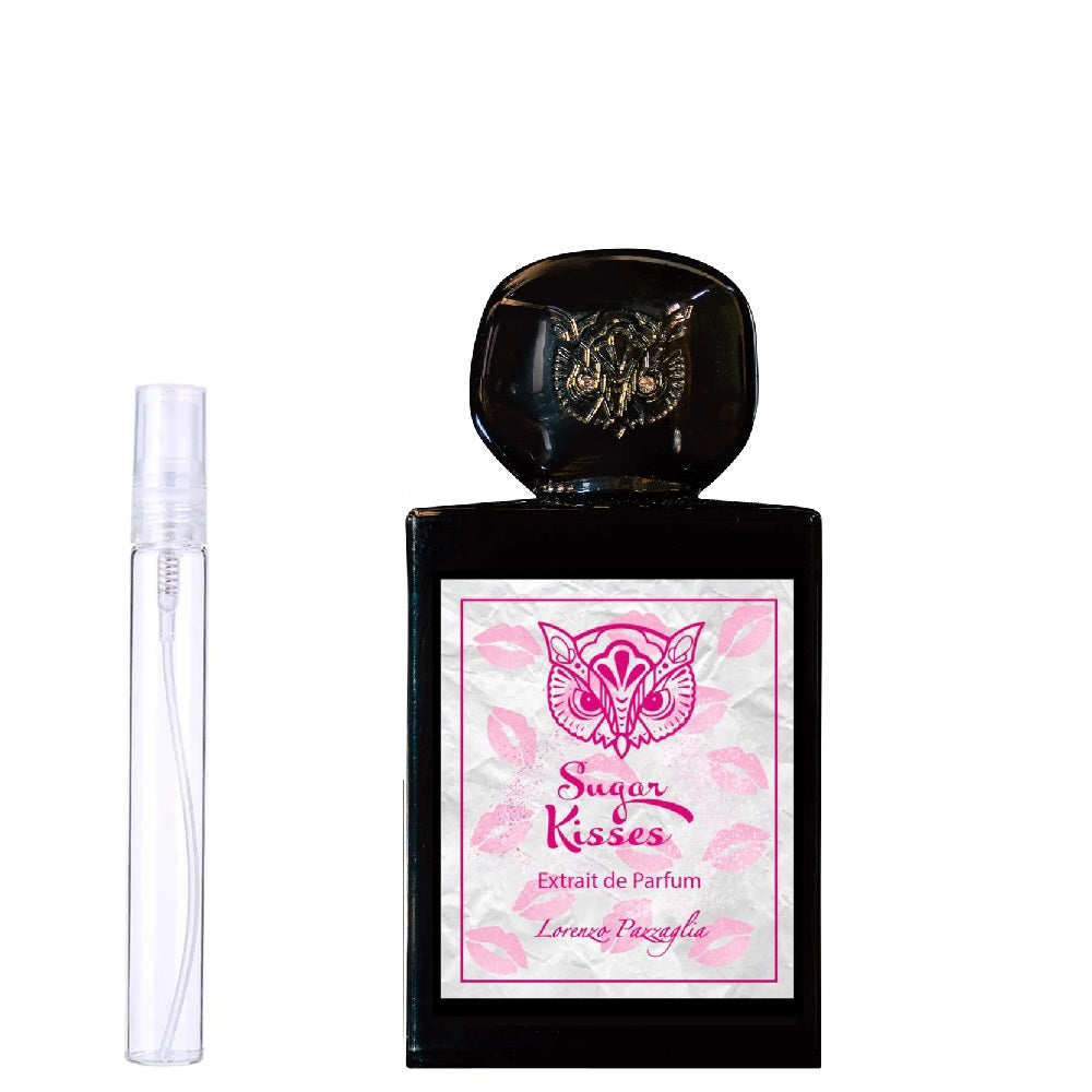 Sugar Kisses by Lorenzo Pazzaglia - Decant