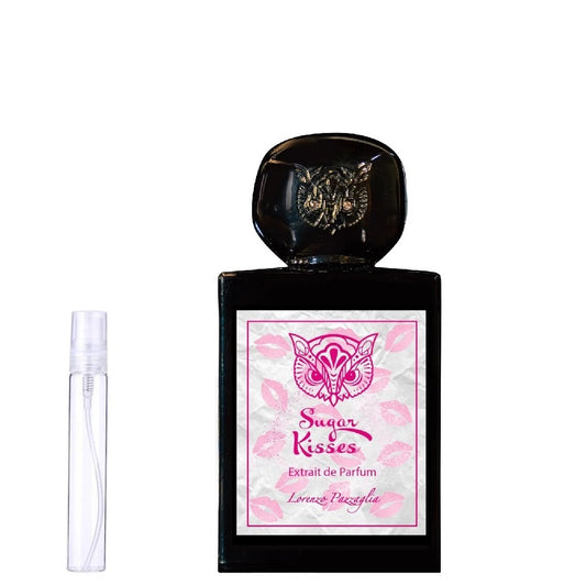 Sugar Kisses by Lorenzo Pazzaglia - Decant