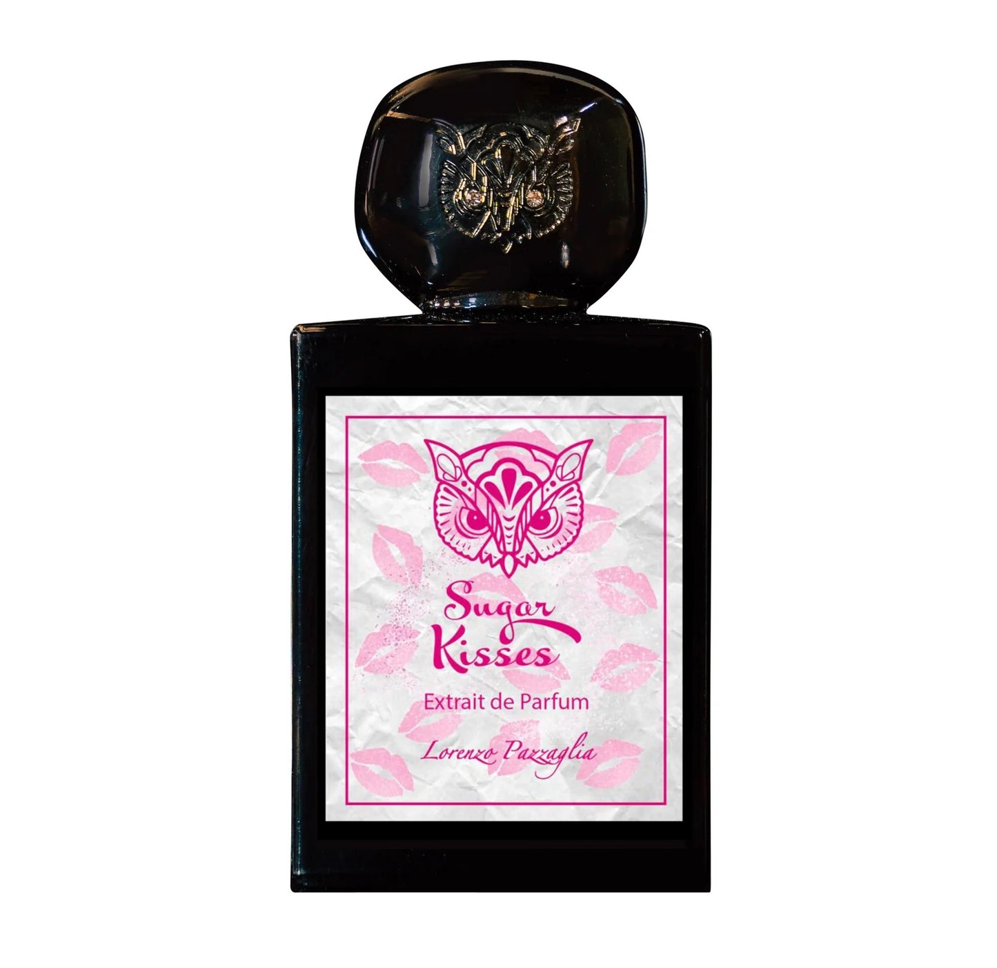 Sugar Kisses by Lorenzo Pazzaglia - Decant