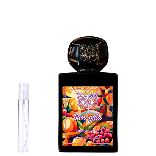 Sun-gria by Lorenzo Pazzaglia - Decant