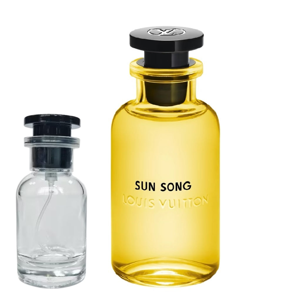 Sun Song (2025) - Decant / Sample