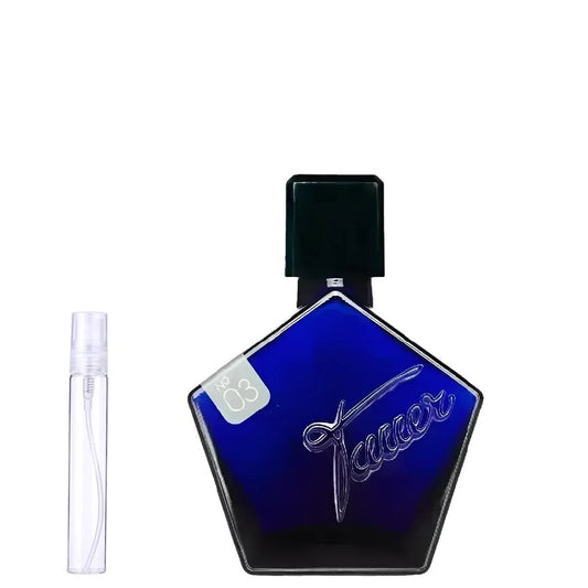 Lonestar Memories by Tauer Perfumes - Decant / Sample