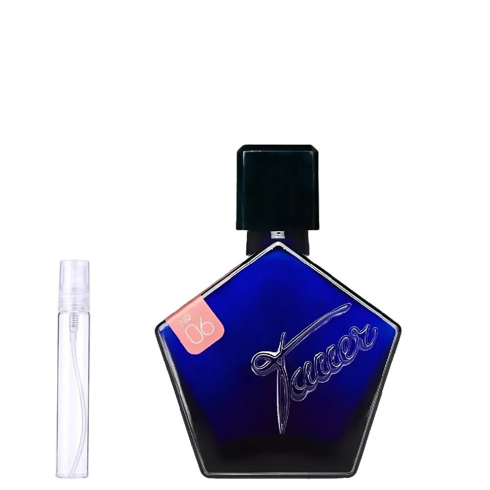 Incense Rose by Tauer Perfumes - Decant / Sample