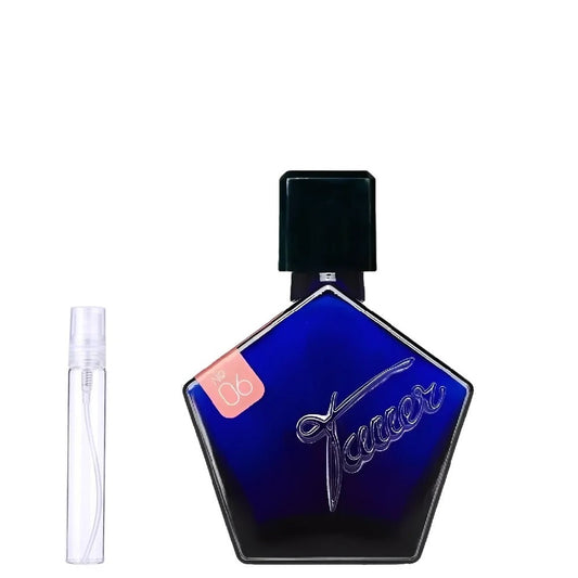 Incense Rose by Tauer Perfumes - Decant / Sample