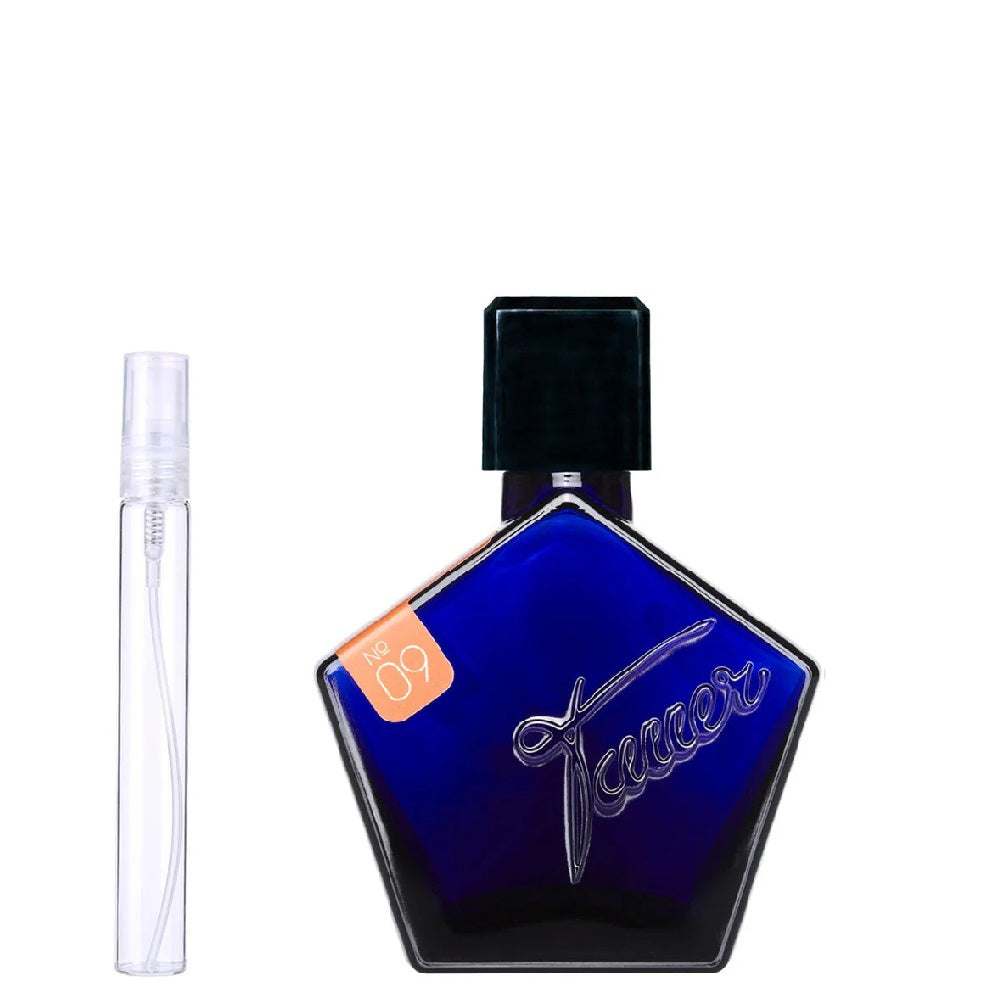 Orange Star by Tauer Perfumes - Decant / Sample