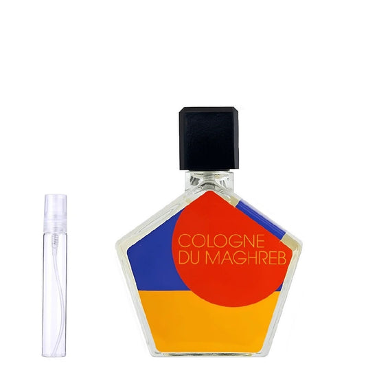 Cologne Du Maghreb (2021) by Tauer Perfumes - Decant