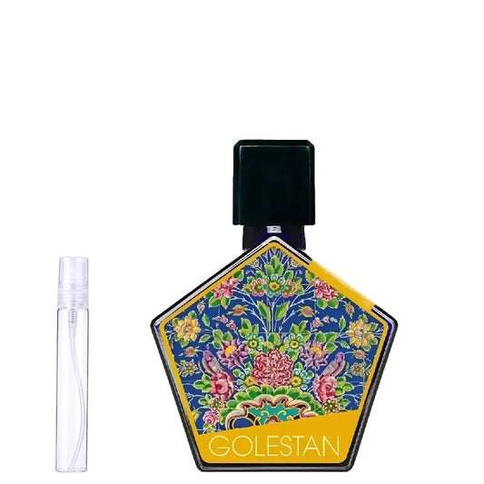 Golestan by Tauer Perfumes - Decant / Sample