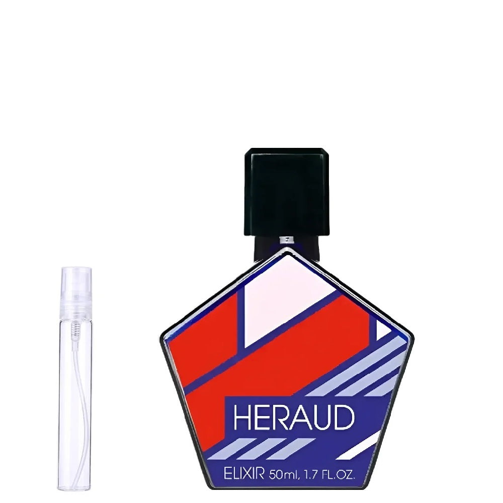 Heraud by Tauer Perfumes - Decant / Sample