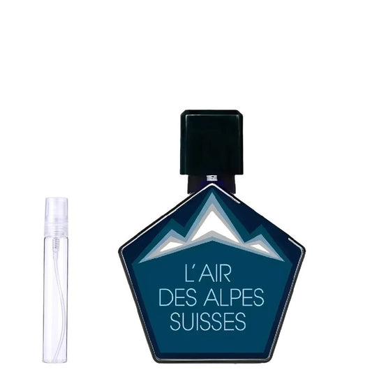 L'Air Des Alpes Suisses by Tauer Perfumes - Decant